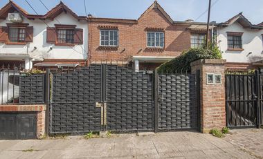 APTO CRÉDITO - Dúplex en Venta 4 AMB - Beccar