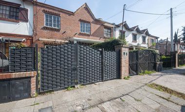 APTO CRÉDITO - Dúplex en Venta 4 AMB - Beccar