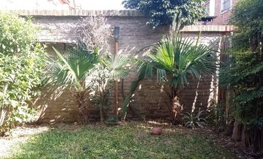 APTO CRÉDITO - Dúplex en Venta 4 AMB - Beccar