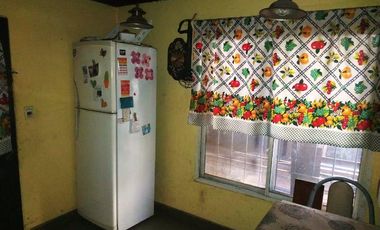 Casa 3 ambientes en venta  Beccar