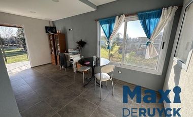 Casa moderna en El Pato