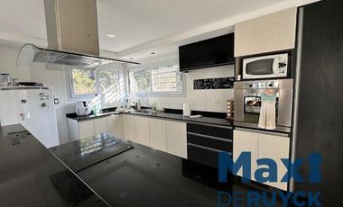 Casa moderna en El Pato