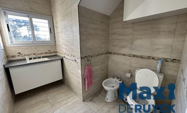 Casa moderna en El Pato