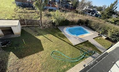 Casa moderna en El Pato