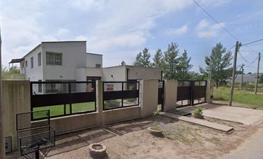 Casa moderna en El Pato