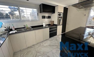 Casa moderna en El Pato