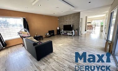 Casa moderna en El Pato