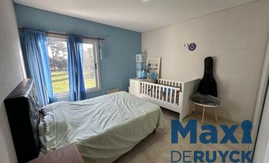 Casa moderna en El Pato