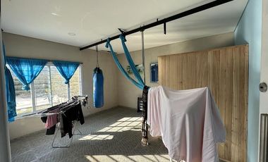 Casa moderna en El Pato