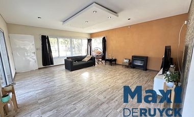 Casa moderna en El Pato