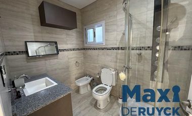 Casa moderna en El Pato