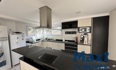 Casa moderna en El Pato