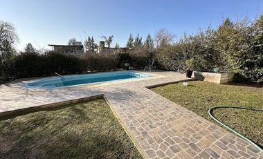 Casa moderna en El Pato