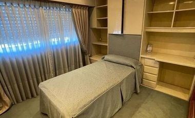 VENDO DEPARTAMENTO 5 AMBIENTES IMPECABLE CON COCHERA -  VISTA SHOPPING LOS GALLEGOS