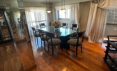 VENDO DEPARTAMENTO 5 AMBIENTES IMPECABLE CON COCHERA -  VISTA SHOPPING LOS GALLEGOS