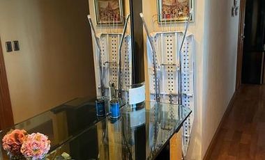 VENDO DEPARTAMENTO 5 AMBIENTES IMPECABLE CON COCHERA -  VISTA SHOPPING LOS GALLEGOS