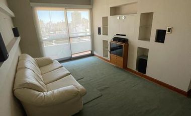 VENDO DEPARTAMENTO 5 AMBIENTES IMPECABLE CON COCHERA -  VISTA SHOPPING LOS GALLEGOS