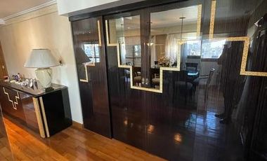 VENDO DEPARTAMENTO 5 AMBIENTES IMPECABLE CON COCHERA -  VISTA SHOPPING LOS GALLEGOS