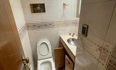 VENDO DEPARTAMENTO 5 AMBIENTES IMPECABLE CON COCHERA -  VISTA SHOPPING LOS GALLEGOS