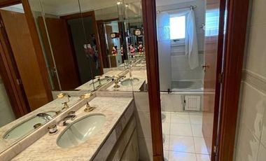 VENDO DEPARTAMENTO 5 AMBIENTES IMPECABLE CON COCHERA -  VISTA SHOPPING LOS GALLEGOS