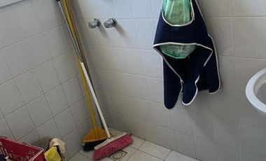 VENDO DEPARTAMENTO 5 AMBIENTES IMPECABLE CON COCHERA -  VISTA SHOPPING LOS GALLEGOS