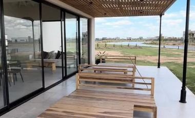 OPORTUNIDAD LOTE EN VENTA 800m2 A LA LAGUNA - SANTA CLARA AL SUR ETAPA 3 - CANNING