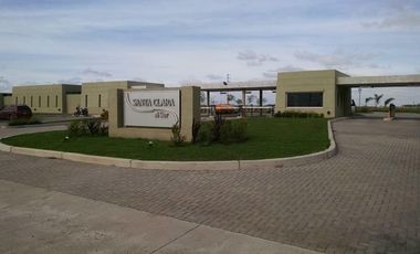 OPORTUNIDAD LOTE EN VENTA 800m2 A LA LAGUNA - SANTA CLARA AL SUR ETAPA 3 - CANNING