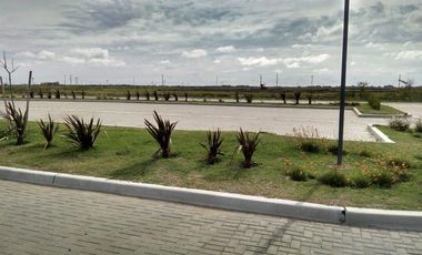 OPORTUNIDAD LOTE EN VENTA 800m2 A LA LAGUNA - SANTA CLARA AL SUR ETAPA 3 - CANNING