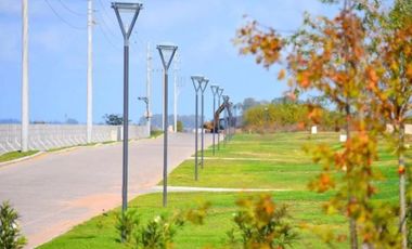 OPORTUNIDAD LOTE EN VENTA 800m2 A LA LAGUNA - SANTA CLARA AL SUR ETAPA 3 - CANNING