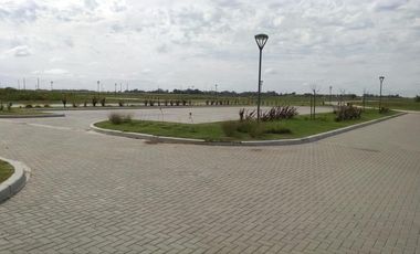 OPORTUNIDAD LOTE EN VENTA 800m2 A LA LAGUNA - SANTA CLARA AL SUR ETAPA 3 - CANNING