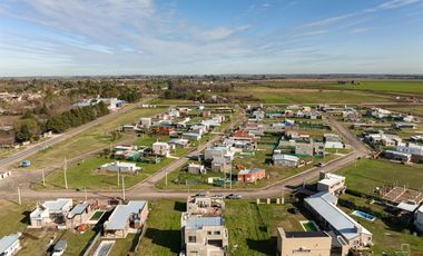 Terreno - Fincas del Rosedal - Ibarlucea