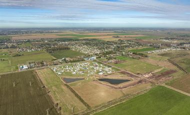 Terreno - Fincas del Rosedal - Ibarlucea