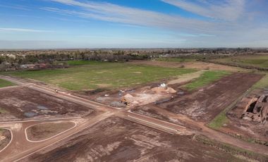 Terreno - Fincas del Rosedal - Ibarlucea