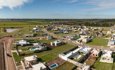Terreno - Fincas del Rosedal - Ibarlucea