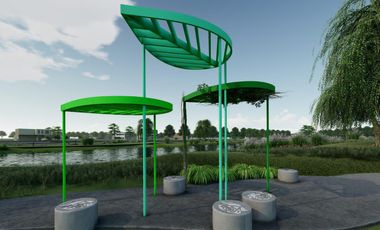 Terreno - Fincas del Rosedal - Ibarlucea