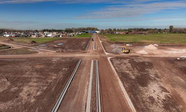 Terreno - Fincas del Rosedal - Ibarlucea