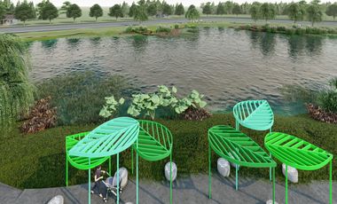 Terreno - Fincas del Rosedal - Ibarlucea