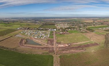 Terreno - Fincas del Rosedal - Ibarlucea