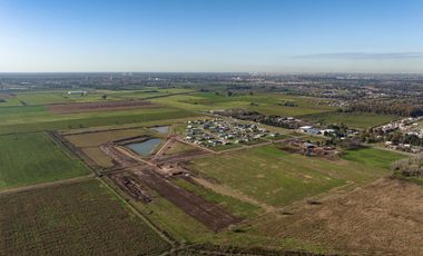 Terreno - Fincas del Rosedal - Ibarlucea