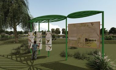 Terreno - Fincas del Rosedal - Ibarlucea