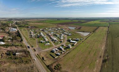 Terreno - Fincas del Rosedal - Ibarlucea