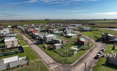 Terreno - Fincas del Rosedal - Ibarlucea