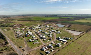 Terreno - Fincas del Rosedal - Ibarlucea