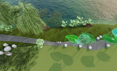 Terreno - Fincas del Rosedal - Ibarlucea