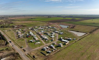 Terreno - Fincas del Rosedal - Ibarlucea