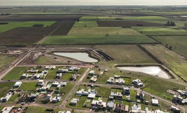 Terreno - Fincas del Rosedal - Ibarlucea