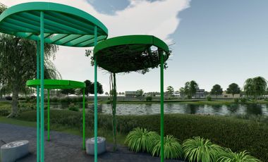 Terreno - Fincas del Rosedal - Ibarlucea