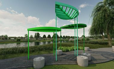 Terreno - Fincas del Rosedal - Ibarlucea