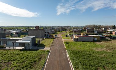 Terreno - Fincas del Rosedal - Ibarlucea