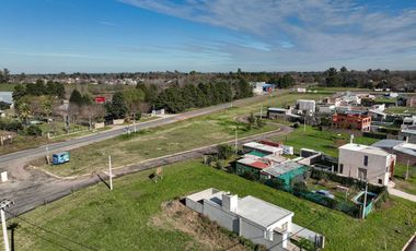 Terreno - Fincas del Rosedal - Ibarlucea